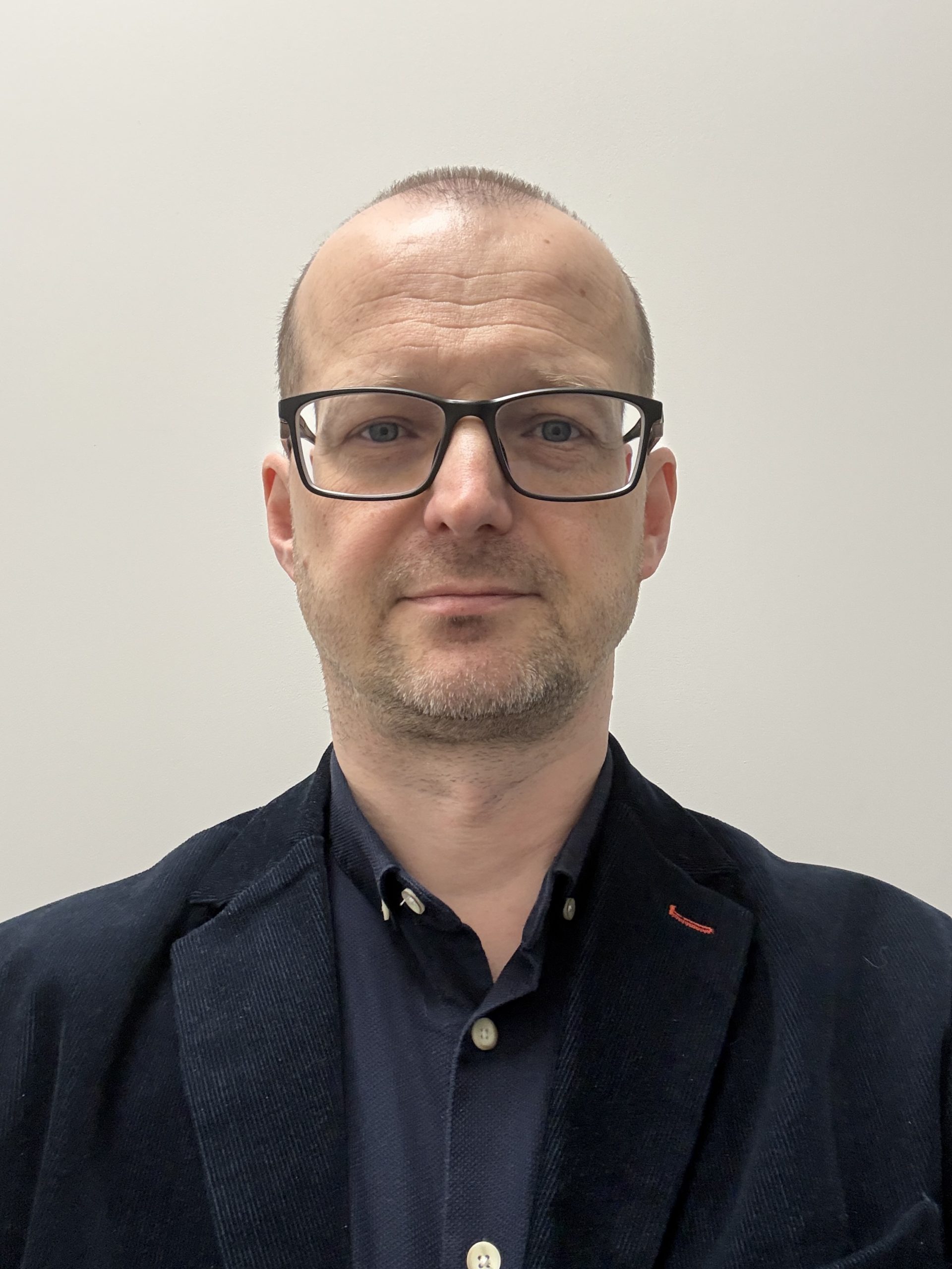 Michał Duda